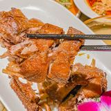 在杭州，可以一直一直反复吃的南派川菜，嘎嘎香