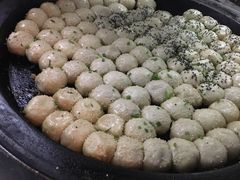 -小杨生煎(龙之梦购物中心店)