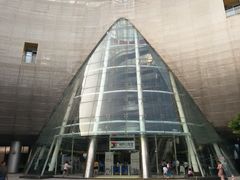 第二少年宫-广州市第二少年宫