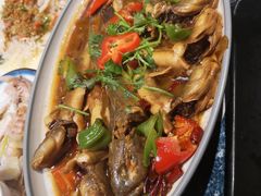 -秦淮人家风味酒楼(赣榆店)