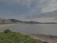 -东海半边山旅游度假区