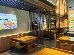 大堂-呷哺呷哺(融创茂店)