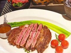 -翡翠鸟精品泰国菜(北辰财富中心店)