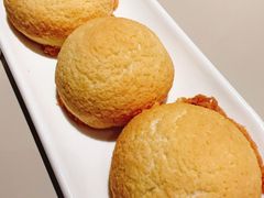 -蔡澜点心·粤菜(丽泽天街店)