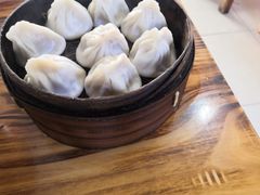 小笼包-锅贴大王南翔小笼(临沂二村店)