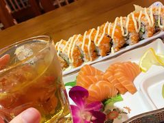 -有喜屋·深夜食堂(北京西路店)