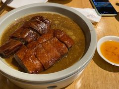 -兰亭轩茶餐厅(长江路店)