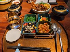 -Mr.Fish鱼鲜生海鲜放题(高德置地冬广场店)