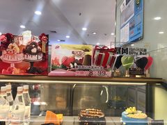 -DQ·蛋糕·冰淇淋(虹口龙之梦店)