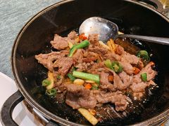 姜棍牛肉-猪肉婆私房菜(容桂总店)
