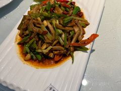 -东北大院·东北菜(三台子店)