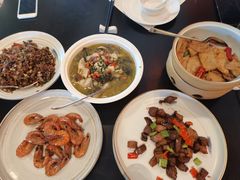 -绿城千岛湖喜来登度假酒店