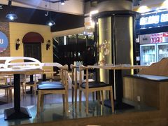 大堂-BOPEYE·波派炸鸡(河西中央商场店)