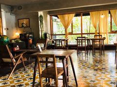 -时光花园(白鹭洲店)