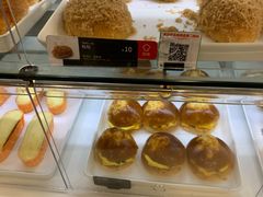 -BreadTalk面包新语(长寿路地铁站店)