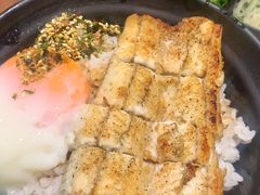 -鳗事鱼意·活鳗現烤专门店(富力海珠城店)