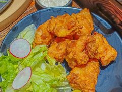 -小川洋风料理(街道口店)