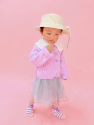 -BabyA 专业婴童摄影(古北时尚广场店)