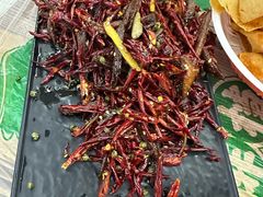 -小民大排档(马场角横路店)