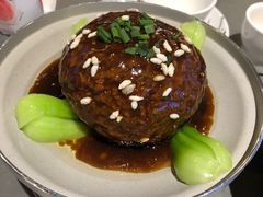 -邑金陵北京烤鸭店·现炒家常菜(ITC MALL店)