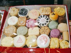 -稻香村(文殊院旗舰店)