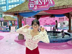 -广州融创水世界