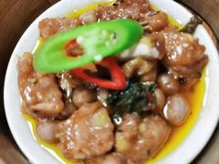 -彩丰楼中餐厅·早茶·点心·粤菜(海口华彩洲际酒店)