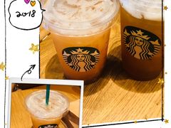 -星巴克(天津鲁能中心第三店)