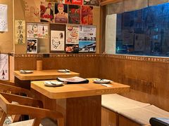 -大米·京都小酒馆·炭烧海鲜·烧鸟(龙口东路店)