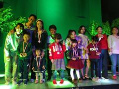 -Club Med地中海俱乐部·桂林度假村