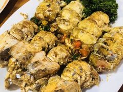 -竹林小屋(库塔店)