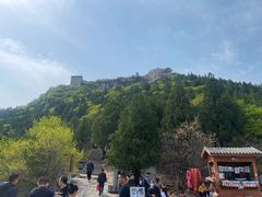 -青州市云门山风景区