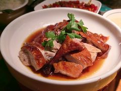 -刀板香·安徽菜(望江东路店)