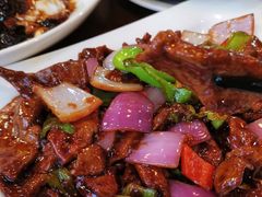 -长兴菜馆(高桥店)