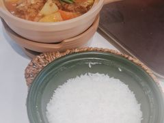 -谷田稻香·砂锅菜(元洪店)