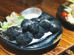 -小川洋风料理(街道口店)