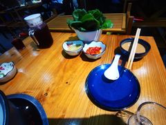 -风情丽江斑鱼火锅(孙家沟西南路80号店)