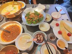 -江南里·新浙菜(苏州大悦城店)