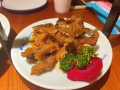 -寻宝记绍兴菜(状元店)