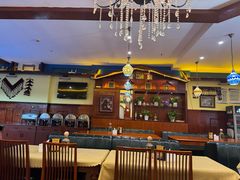 -清真· AL-JANNAT 佳纳特餐厅(仙林店)