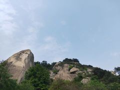 -云洞岩风景区