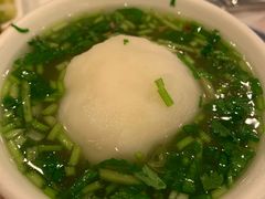 超大墨鱼丸-大哥餐厅(西城花园店)