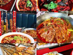 -路边边.炒菜烧烤.音乐餐厅(良乡长虹店)