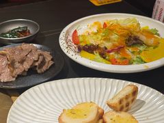 -谷牛和牛烤肉(漕河泾印象城店)