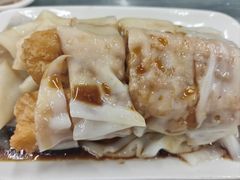 -穗银肠粉店(东川路店)