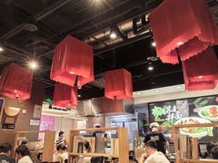 -和府捞面(天河领展广场店)