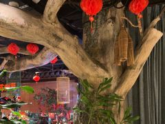 -吴越荣记苏州菜·松鼠桂鱼(月光码头店)
