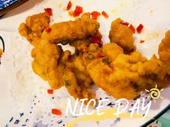 -长兴菜馆(高桥店)