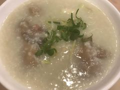 -盛记粥面(佐敦店)
