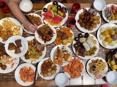 -龙达温泉生态城